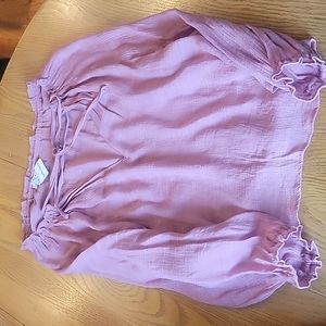 New with tags, shirt,  size small
